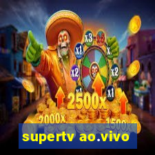 supertv ao.vivo